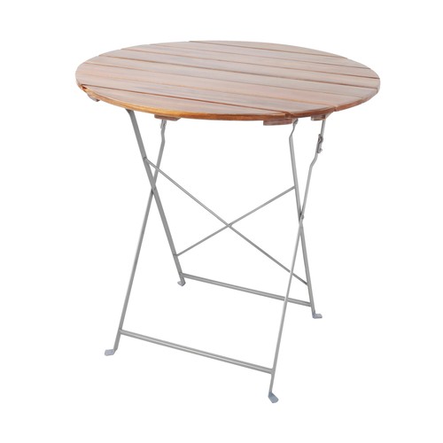 Klapptisch biergarten tisch - klapptisch,