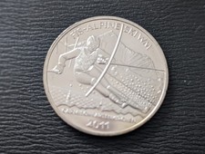 10 EURO Silber 925