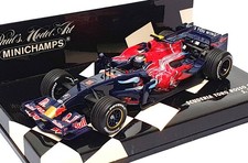 Minichamps Maßstab 1:43 400