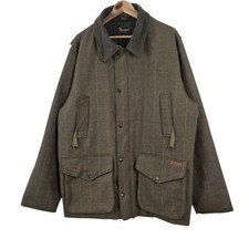 Sherwood Forest Tweed Country