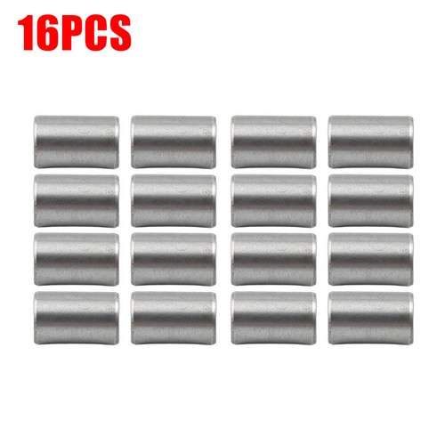16pcs dübelbolzen 10x16mm - dübelbolzen,