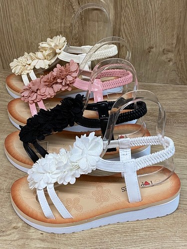 Damen sandalen restposten - sandalen,