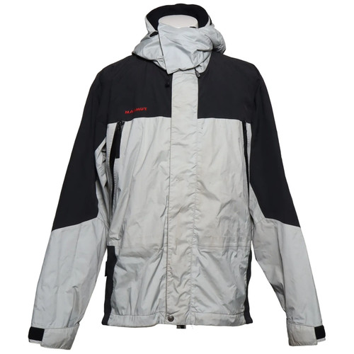 Mammut outdoorjacke herren - outdoorjacke,,
