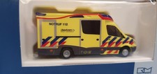 Rietze MB Sprinter Ambulanz