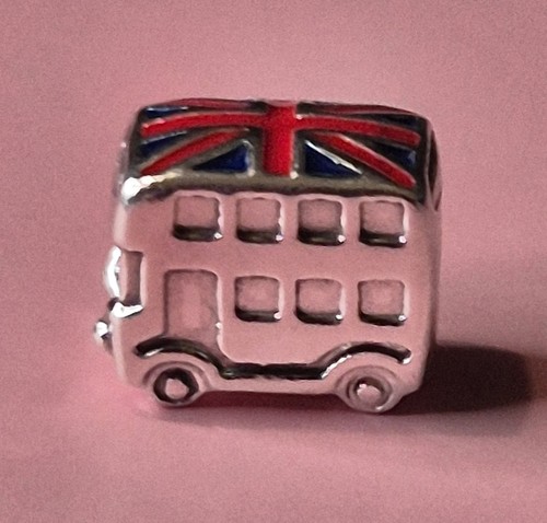 Original pandora union jack - union,