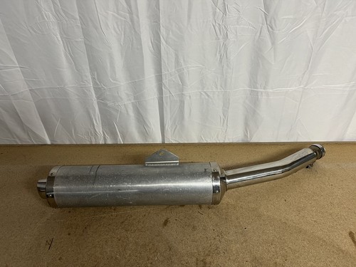 Yamaha yzf 5eb auspuff - yamaha,