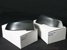 NEU BMW 7er F01 ALPINA B7 LCI Facelift CHROM Spiegelkappen Außenspiegel Kappe