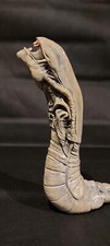 Aliens Chestburster 1/1 Lebensgross Fertigmodell Movie Prop Replica