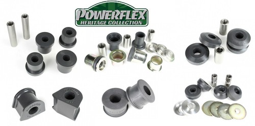 Powerflex t3 syncro - vw,