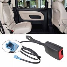 Gurtschloss Verschluss