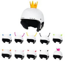 Crazy Ears Helm Accessoires