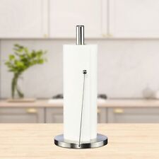Edelstahl Küchenrollenhalter Küchenrolle Küchenpapierhalter Rollen Halter Papier