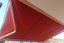 WAREMA Kassetten-Markise Terrea 550