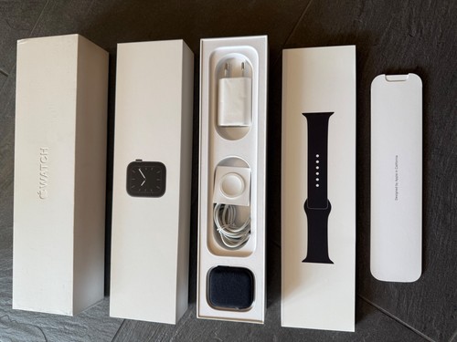 Apple watch series - apple,