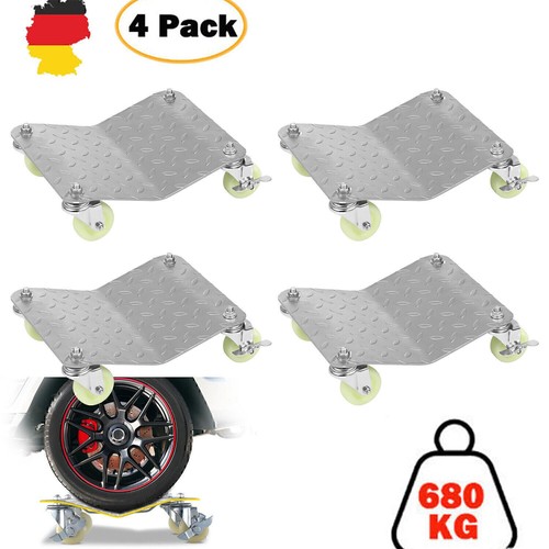 Rangierhilfe rangierroller - rangierhilfe,