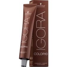 Schwarzkopf Igora Royal Color 10 Haarfarbe 60ml
