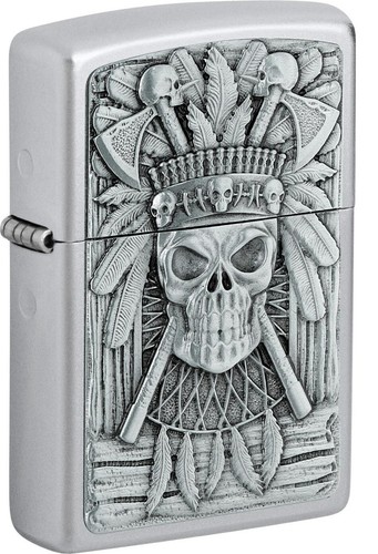Zippo benzin feuerzeug - feuerzeug,