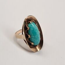 333 Goldring mit Stein