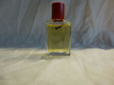 Bogner,rot, Damenduft, Parfume Miniatur für Sammler 