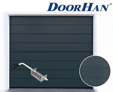 Garagentor Sektionaltor M-Line