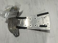 Skid Plate Unterfahrschutz Motorschutz Honda CRF 250 Bj 10