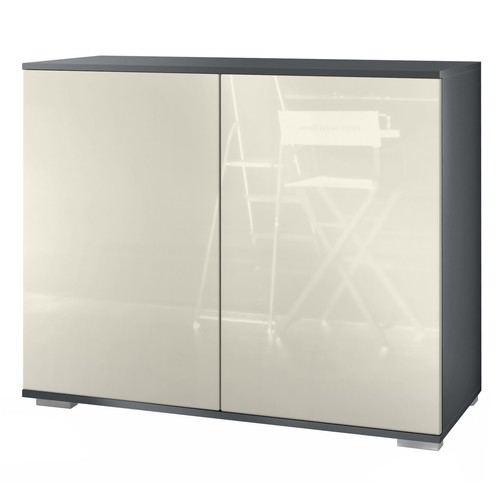 Sideboard kommode vitrine - kommode,