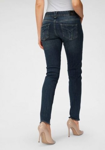 Herrlicher jayden slim damen - herrlicher,