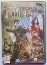 Robin Hood edizione Oro (auf