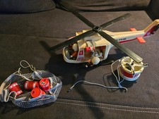 Playmobil Rettungshubschrauber