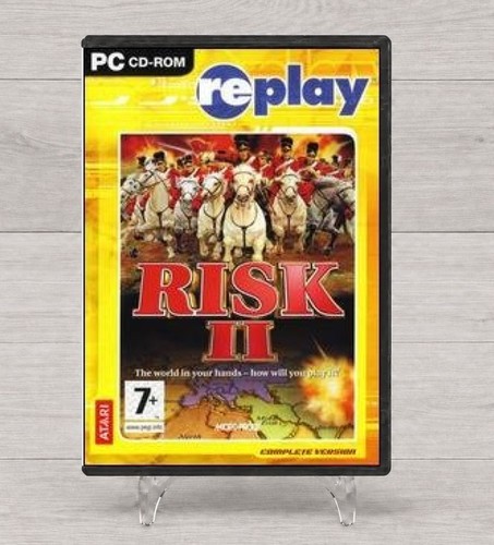 Replay risk windows - 2, (pc)