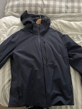 Skijacke herren rossignol - herren,