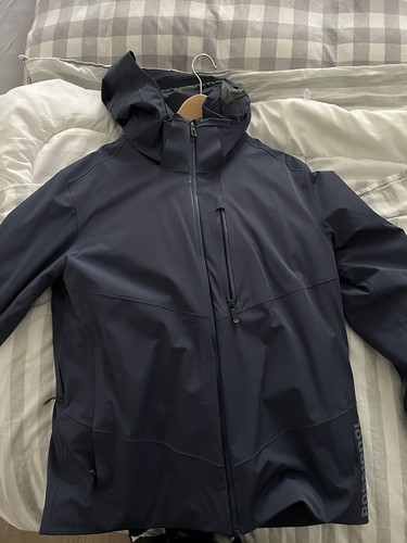 Skijacke herren rossignol - skijacke,