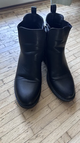Damen stiefeletten größe - stiefeletten, 39