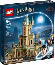 LEGO® Harry Potter 76402