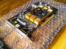 Asus V9180 GeForce 4 MX 440 64