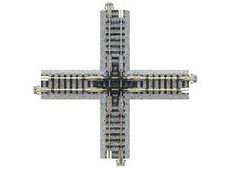 Kato 20-320 - Kreuzung 90 Grad