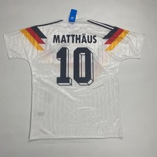 Deutschland 1990 heimtrikot - 1990,