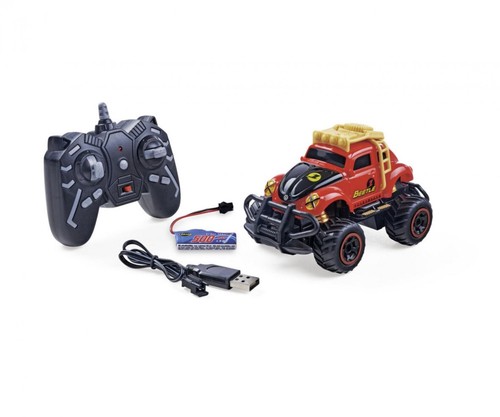 Carson volkswagen beetle - 1:32,