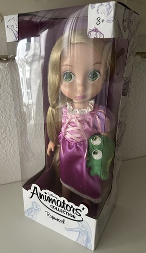Disney animators collection - disney,