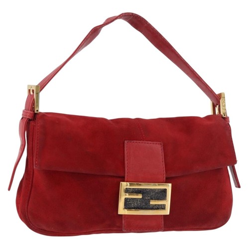 Fendi lederstab micro - fendi,