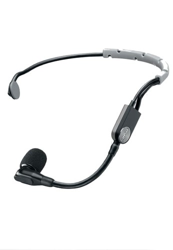Shure sm35 kondensator - sm35,