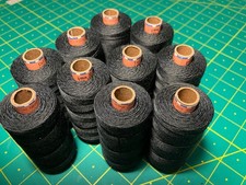 Garn Nähgarn  Amann Saba 30