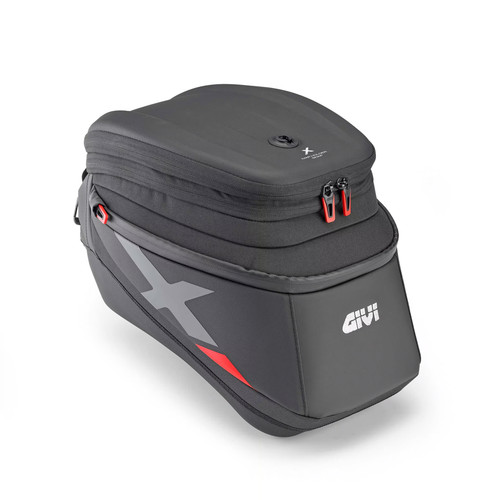 Givi tanklock tankrucksack - givi,