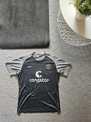 Pauli training shirt - st.,