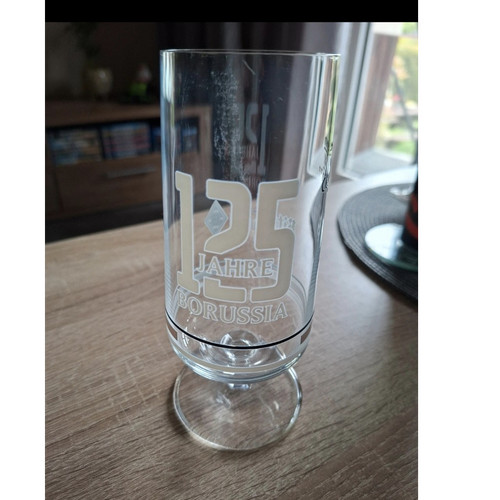Bitburger bierglas sammlerglas - bierglas,
