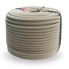 2,00€/m | Hanf-Seil| Ø 14