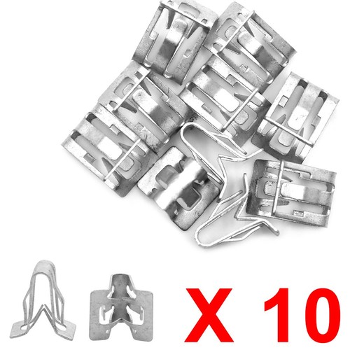 10st auto innenkonsole - 10st,