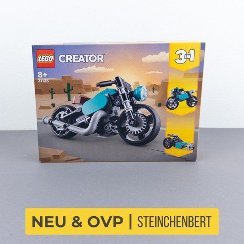 Lego creator 31135 - creator,