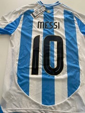 Trikot Adidas Argentinien WM