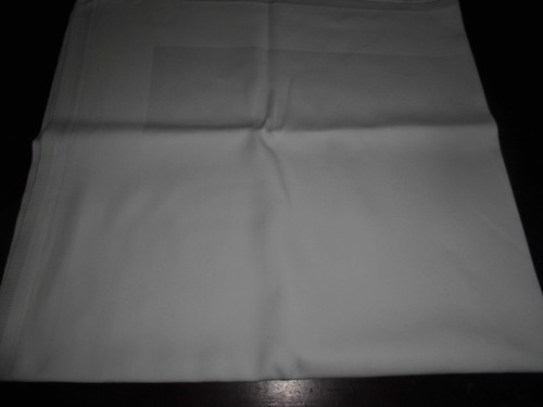 Tischdecke mit atlaskante 110 - mit,